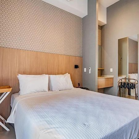 Estudio Moderno - Vila Madalena 圣保罗 外观 照片