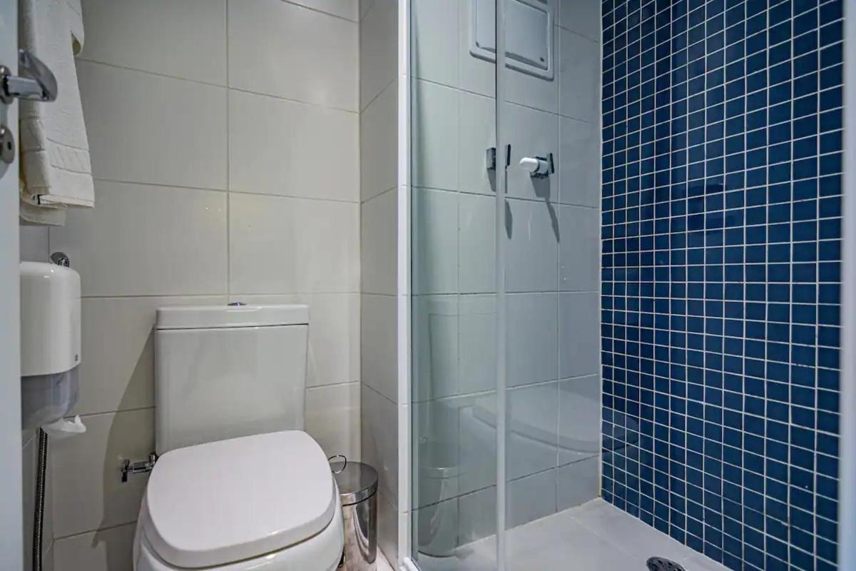 Estudio Moderno - Vila Madalena 圣保罗 外观 照片